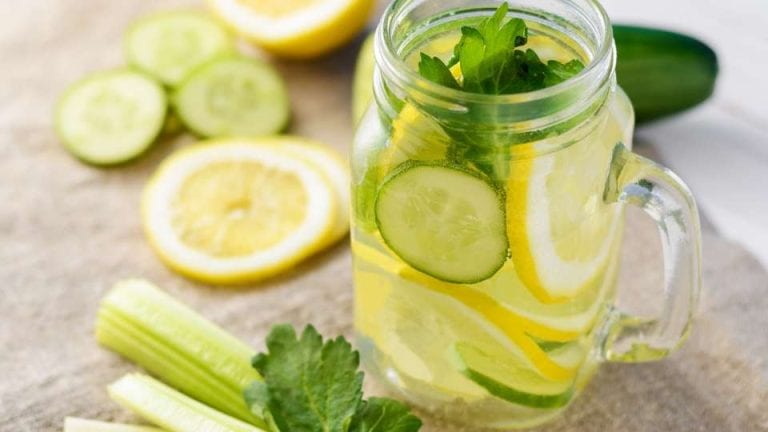 What is Detoxification and Why is it Important / Canva