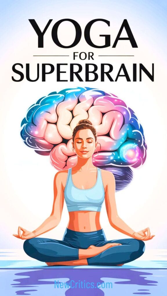 Why Breathing Through Difficult Poses Changes Everything About Persistence