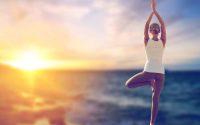 Yoga Poses for Assertiveness / Canva