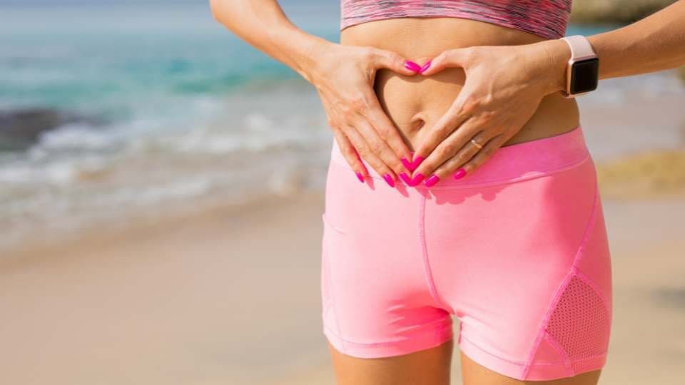 Yoga Poses for Improved Digestion / Canva