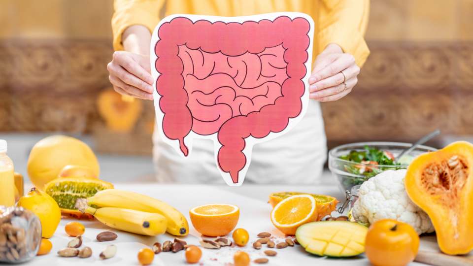 Yoga Routine for Digestive Wellness / Canva