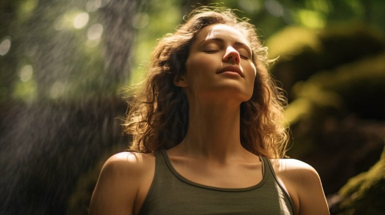 Yoga for Chronic Pain Management