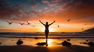 Yoga for Motivation