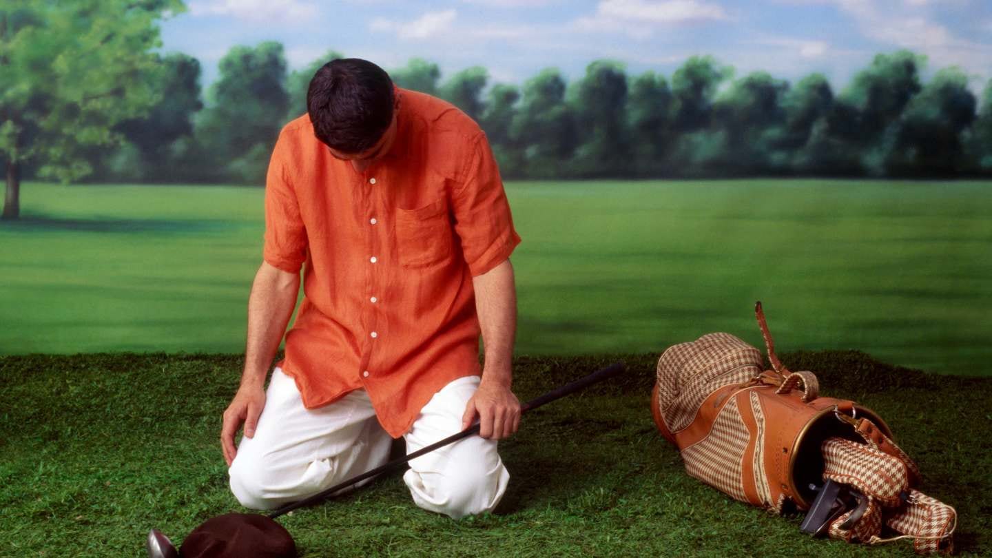 Golfer Injury Prevention Strategies / Canva