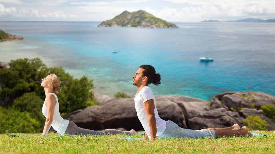 Increased Relationship / Canva