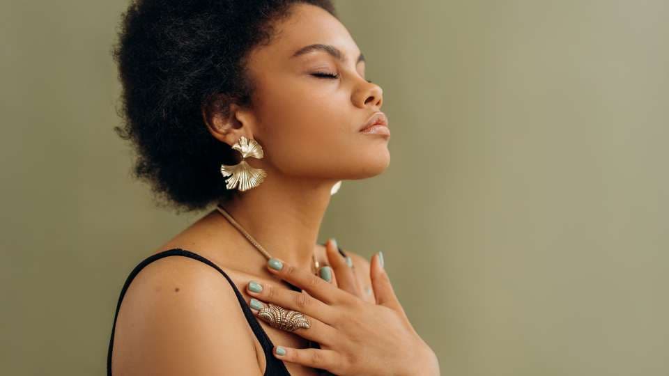 Meditation and Mindfulness / Canva