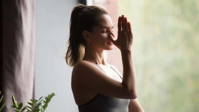 Pranayama Techniques to Clear Your Mind / Canva