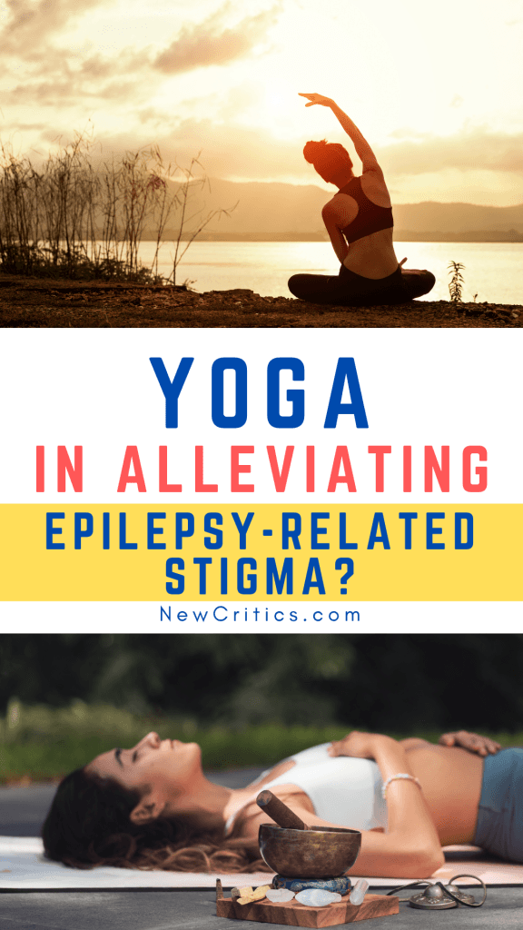 The Therapeutic Power of Yoga / Canva