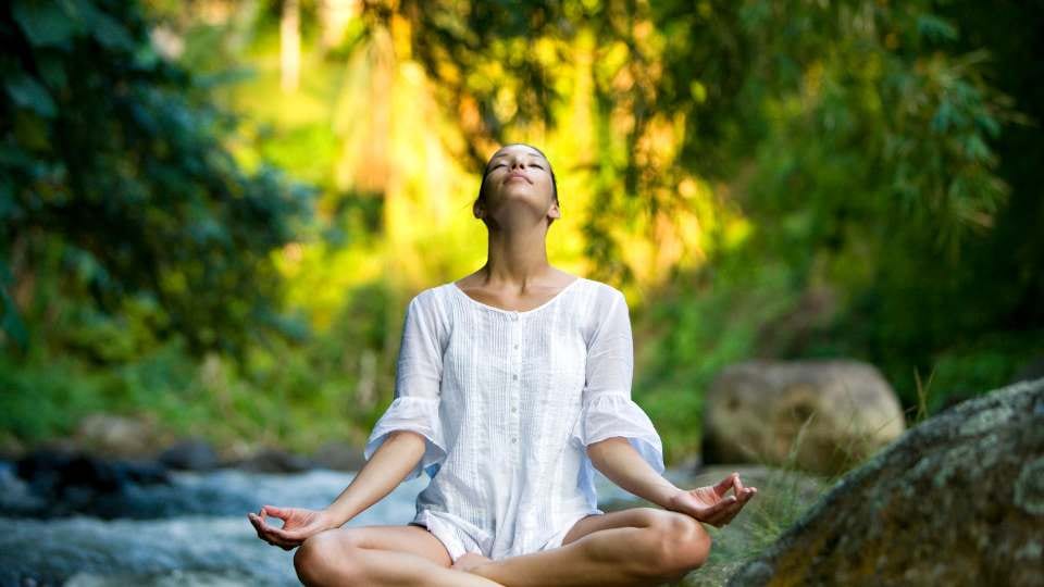 Wisdom of the Subtle Body in Yoga / Canva