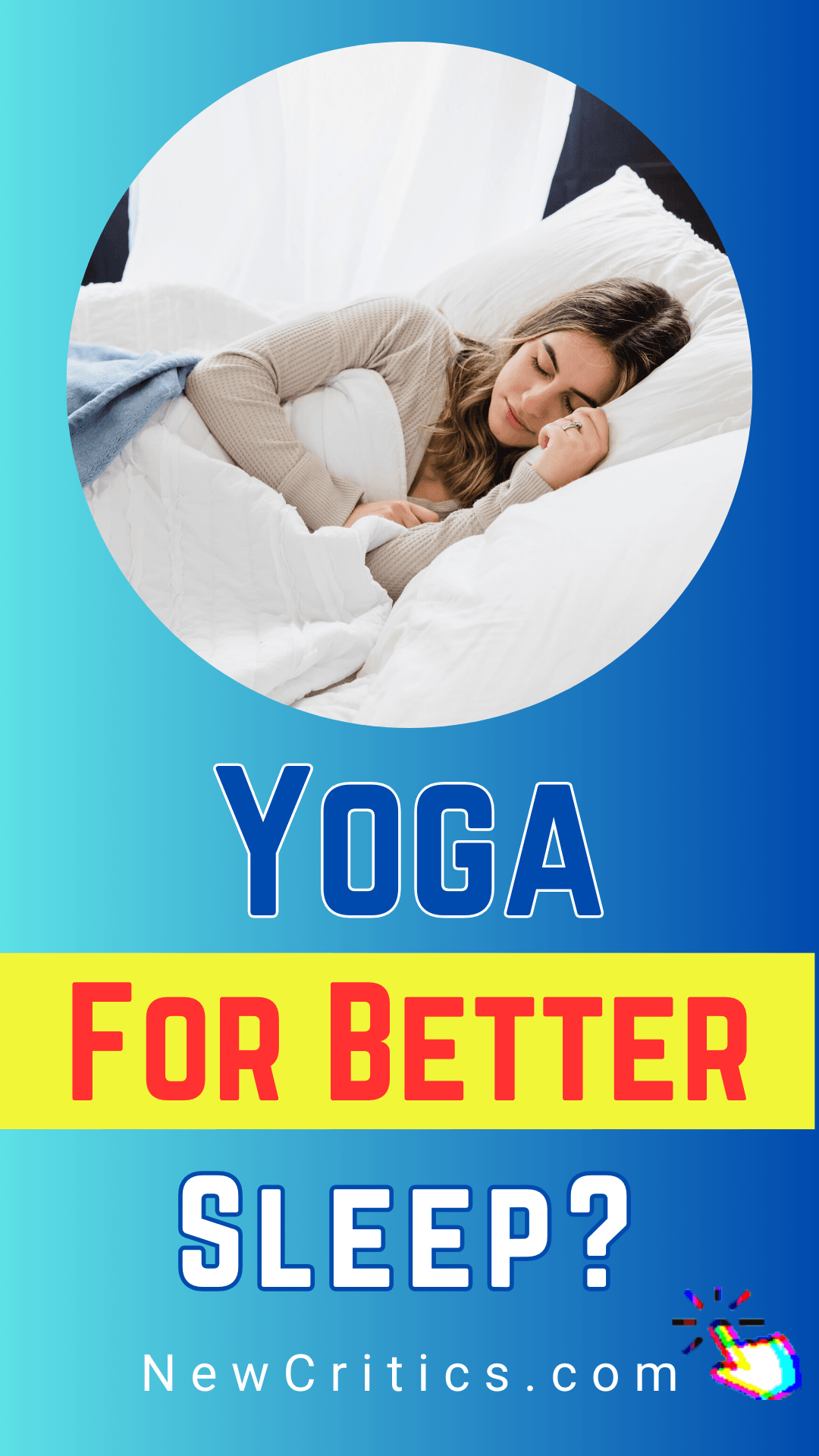Relaxing Bedtime Routine / Canva