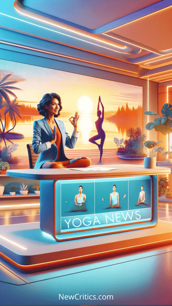 YogaNews