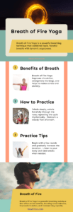 Breath of Fire Yoga Infografik
