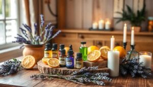 Essential Oil