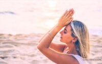 Kemetic Yoga Poses