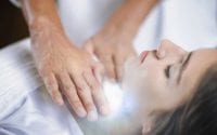 Solfeggio Frequencies in Throat Chakra Health / Canva