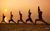What Are The 5 Niyamas / C