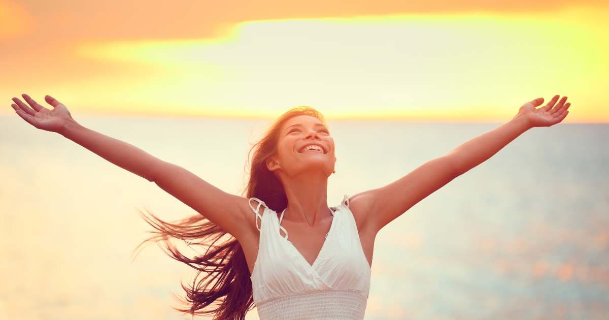 Connection Between Pranayama and Vitality / Canva