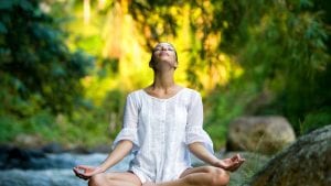 Ecological Mindfulness / Canva