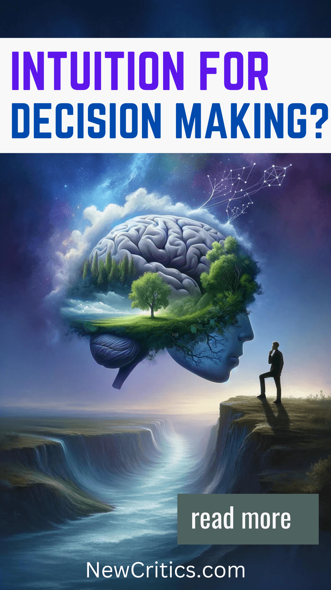 Intuition For Decision Making