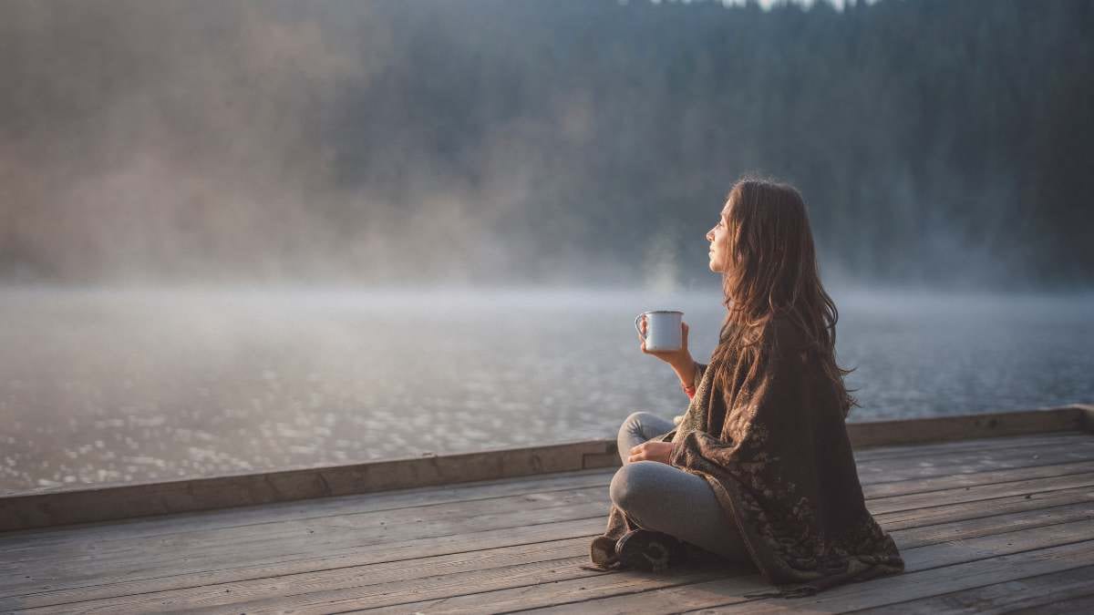 Mental Health Go Nature / Canva