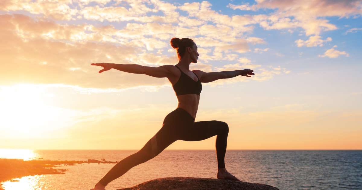 Paths Of Yoga / Canva