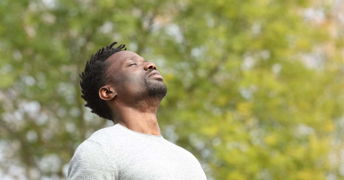 Pranayama into Your Daily Routine / Canva