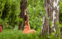 The Benefits of Yin Yoga / Canva