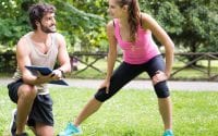 Benefits of Wellness Coaching / Canva