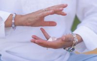 Manifestation Meditation / Canva