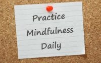 Mindfulness Practices / Canva