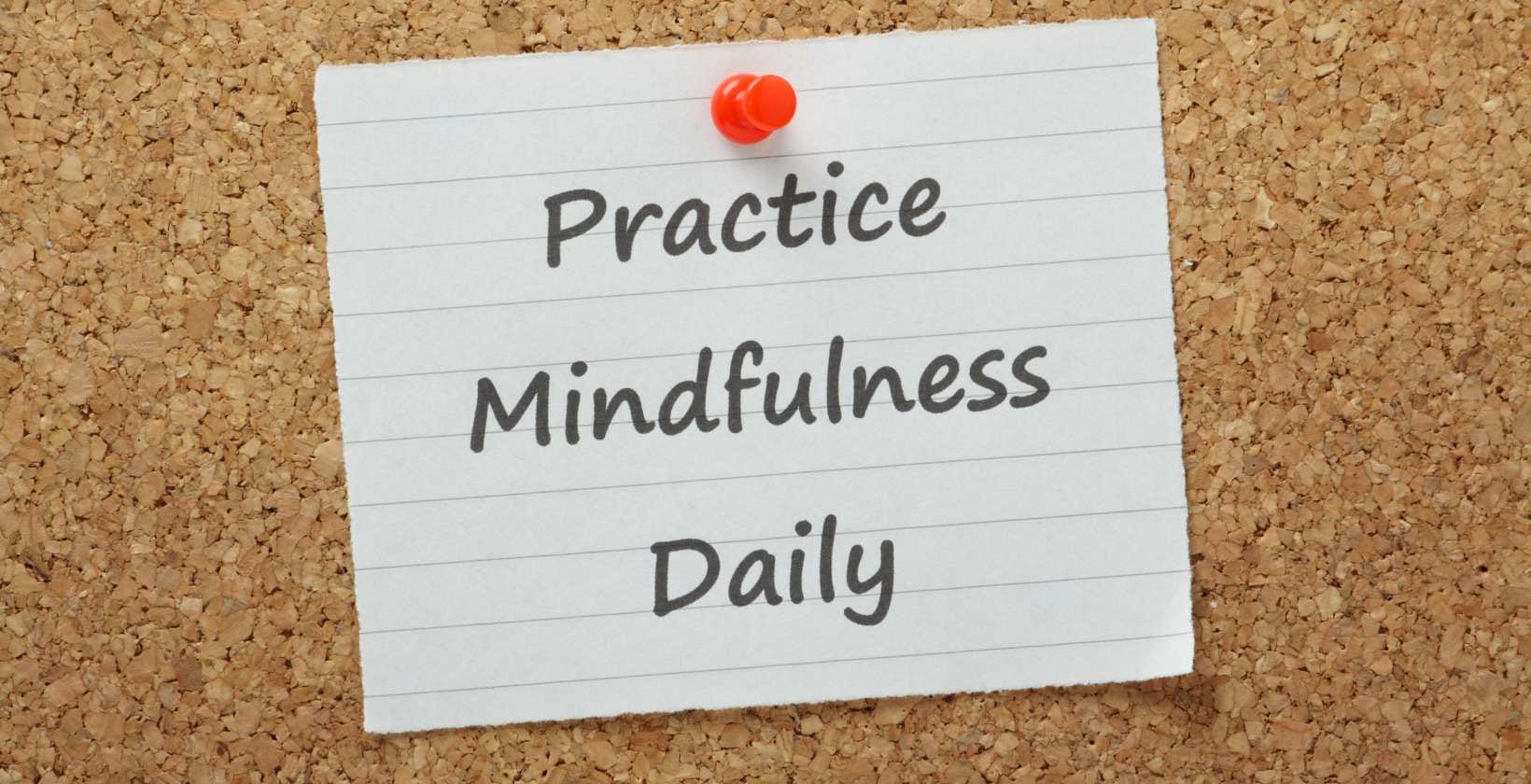 Mindfulness Practices / Canva