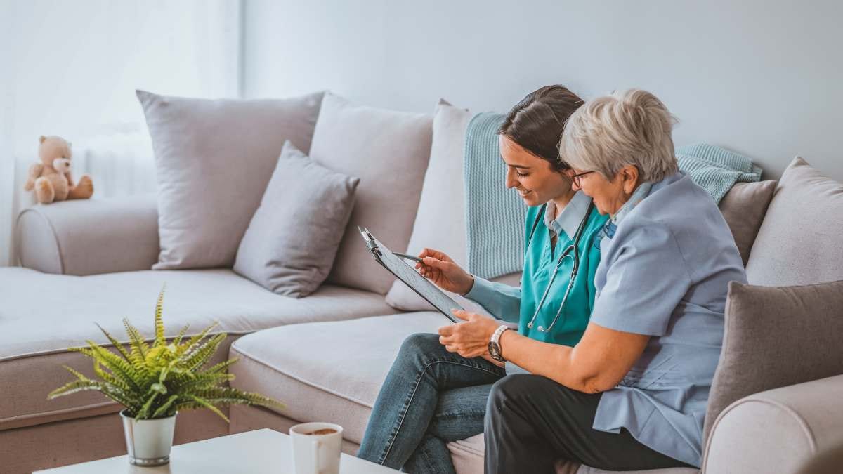 Self-Compassion Transforms Coaching / Canva