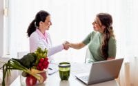 What Is A Holistic Coach / Canva