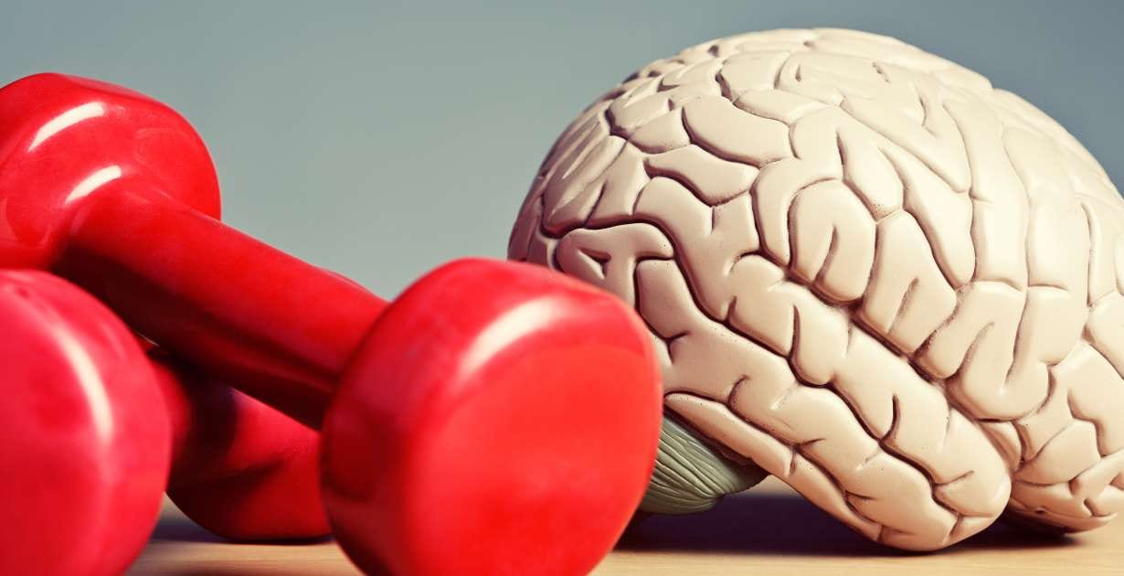 Boost Your Mental Health / Canva