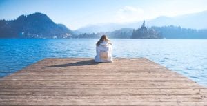 Clarity and Calm / Canva