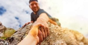 Contribute to Others / Canva
