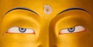 Journey to Opening the Third Eye / Canva