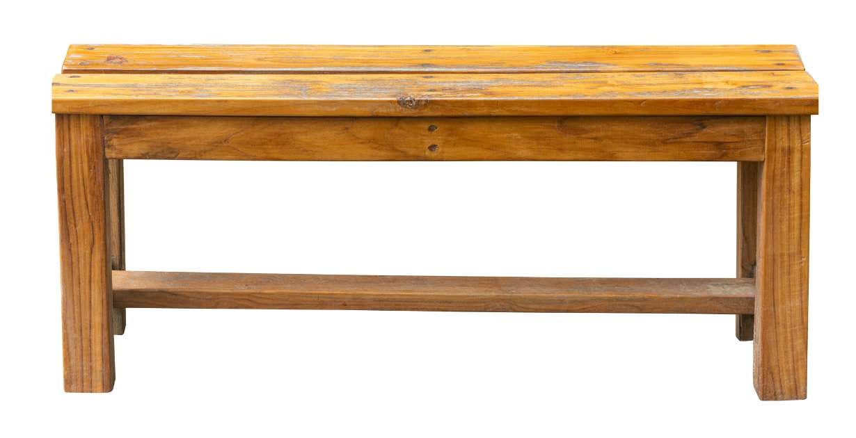 Key Features of a Meditation Bench / Canva