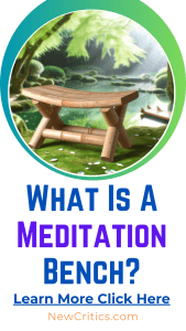 What Is A Meditation Bench