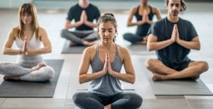 Meditation Practices / Canva
