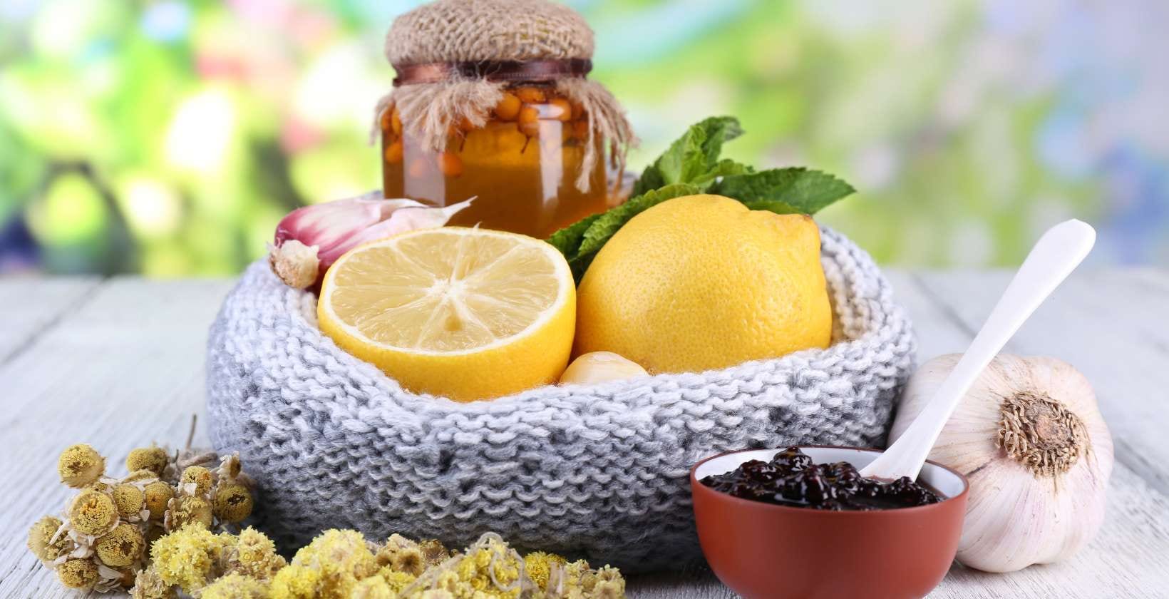 Remedios naturales para combatir el estrés / Canva