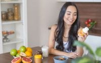 The Role of a Holistic Nutrition Professional / Canva