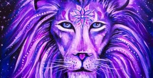 Third Eye Opening / Canva