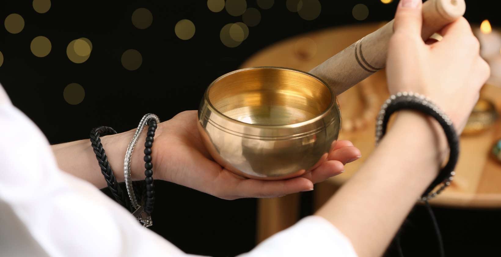 Tips for Starting Energy Healing / Canva