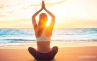What Is Infrared Hot Yoga