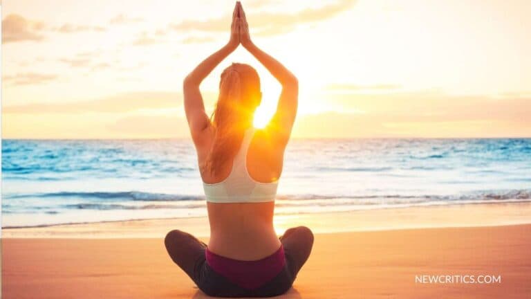 What Is Infrared Hot Yoga