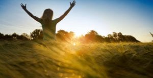 What Is Surrender Yoga / Canva