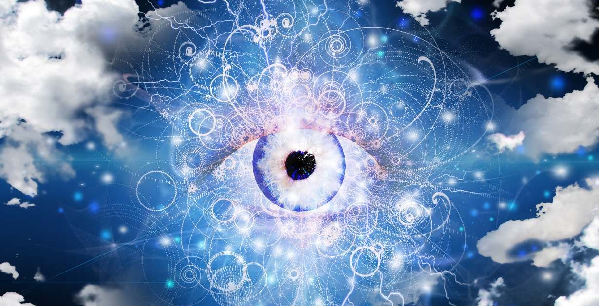 Yoga del Tercer Ojo / Canva