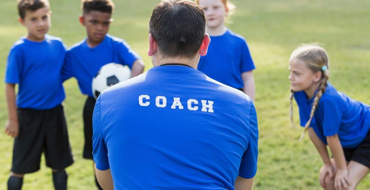 10 Qualities Of A Coach / Canva
