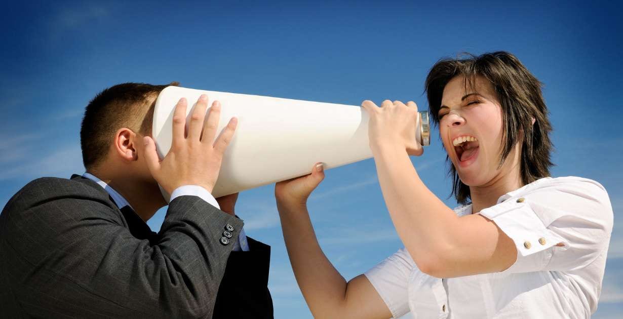 Communication Skills / Canva